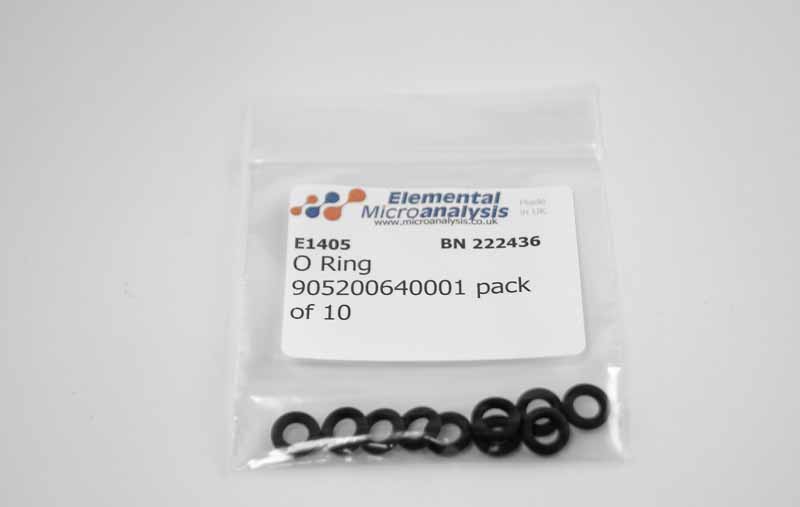 O Ring  905200640001 pack of 10